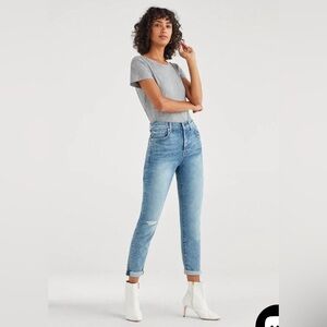 7 For All Mankind Jeans